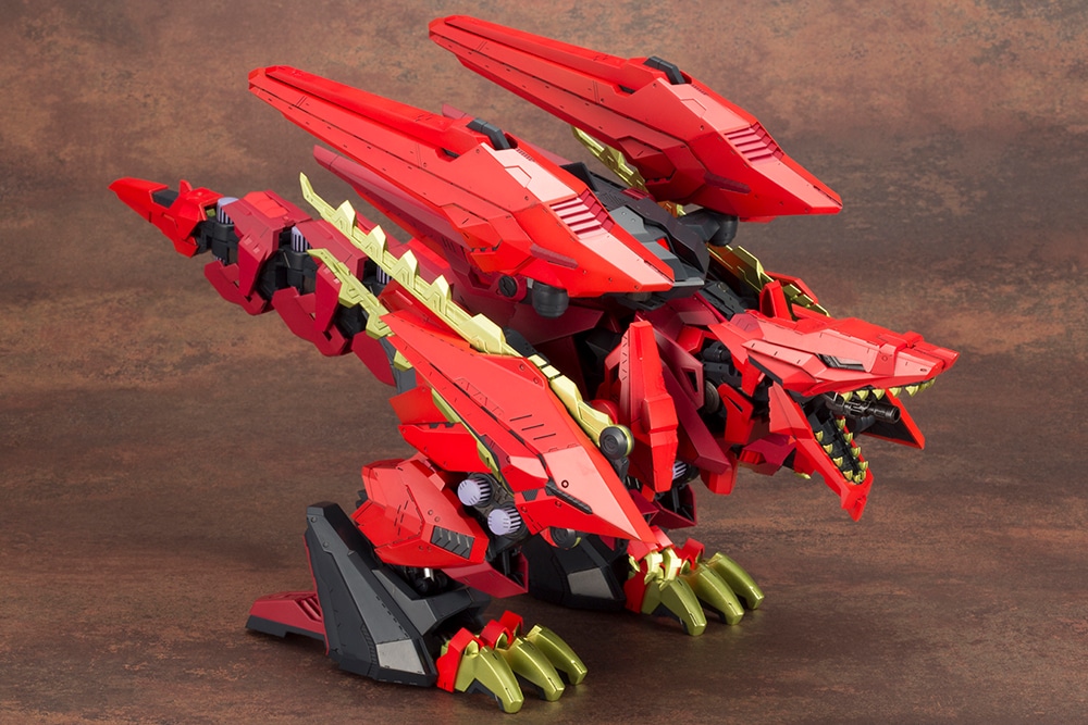 EZ-049 VgDe