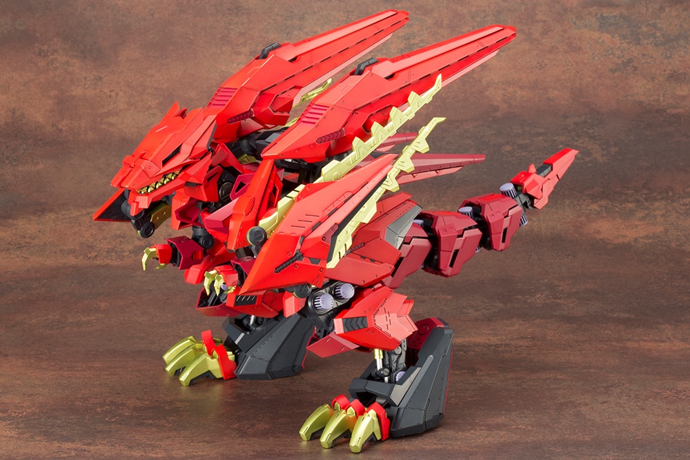 EZ-049 VgDe