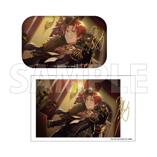 ACh}X^[ SideM H[gV[Y sS
